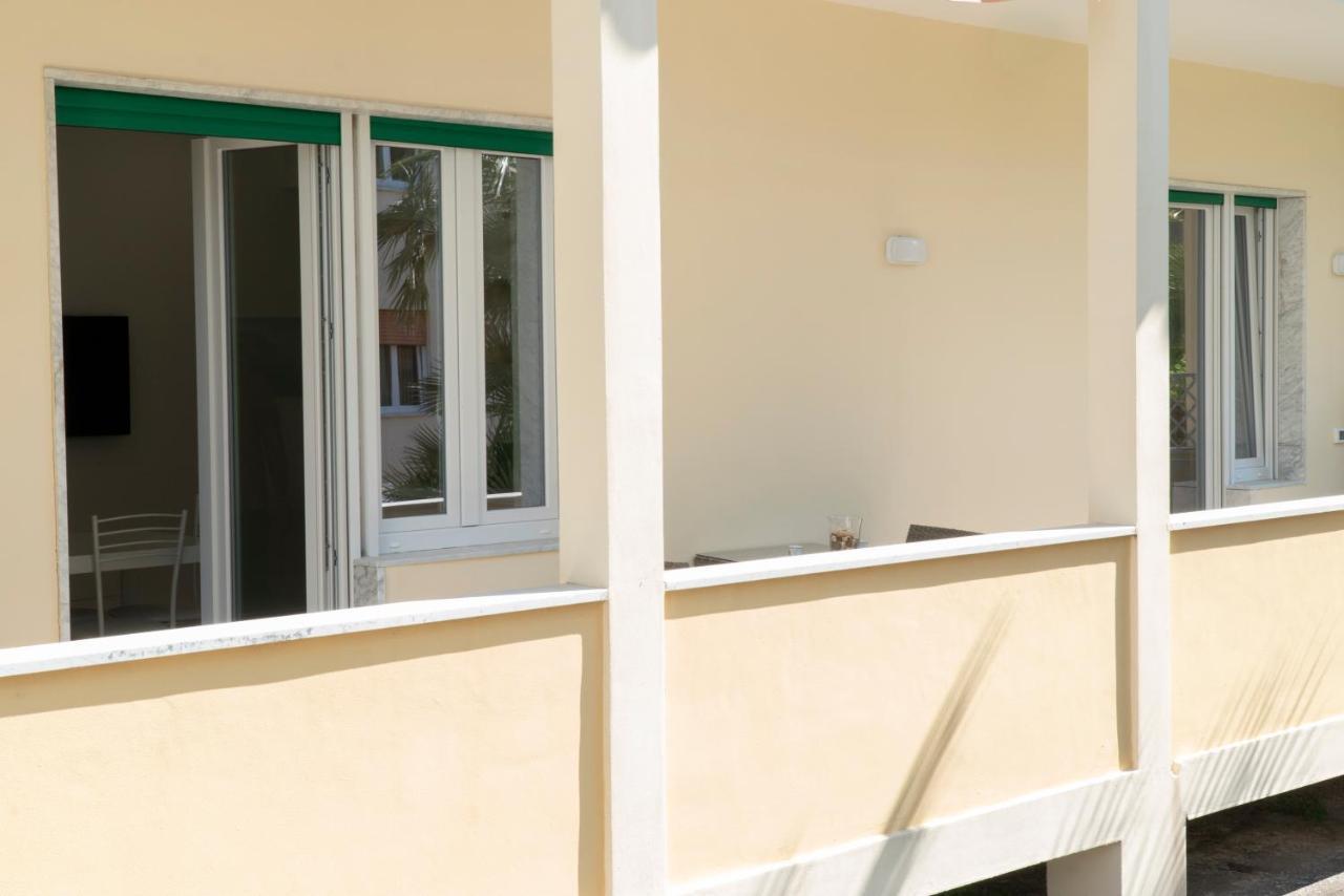 Casa Mia Apartments Sorrent Exterior foto